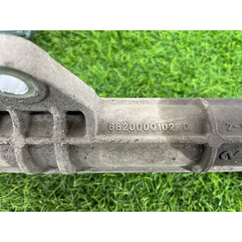 Рулевая рейка (рулевое управление) Mini Cooper R56 R56 2006 32106856876