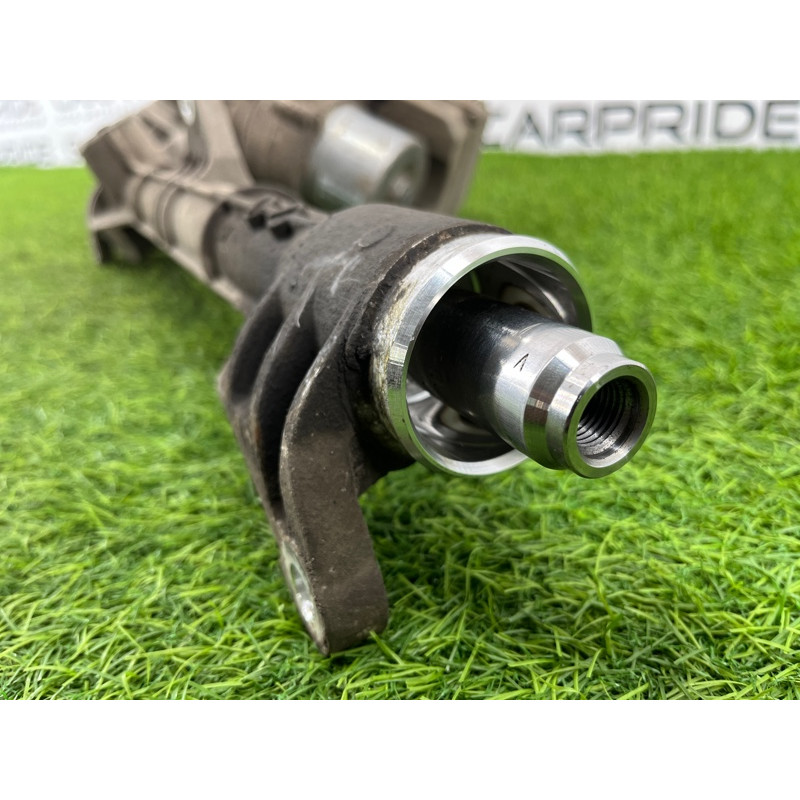 Рулевая рейка (рулевое управление) Mini Cooper R56 R56 2006 32106856876