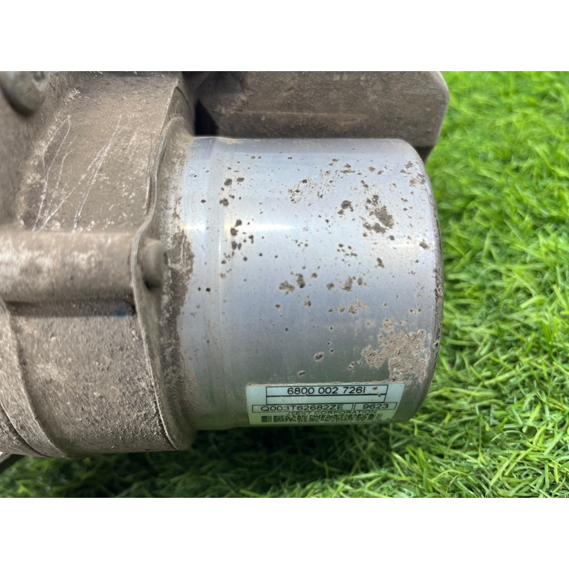 Рулевая рейка (рулевое управление) Mini Cooper R56 R56 2006 32106856876