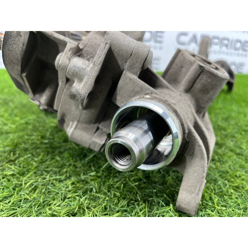 Рулевая рейка (рулевое управление) Mini Cooper R56 R56 2006 32106856876