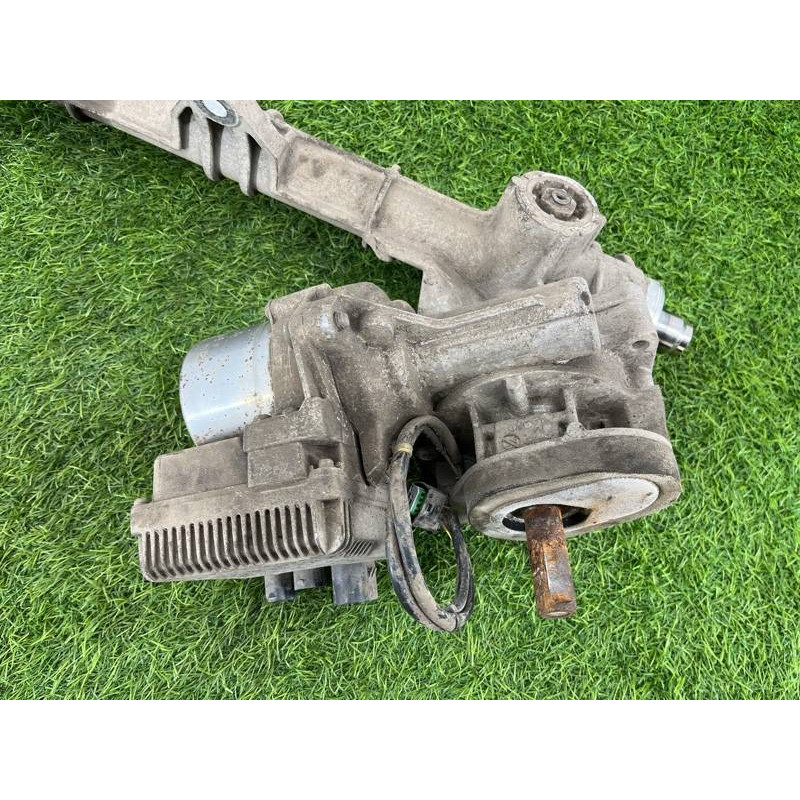 Рулевая рейка (рулевое управление) Mini Cooper R56 R56 2006 32106856876