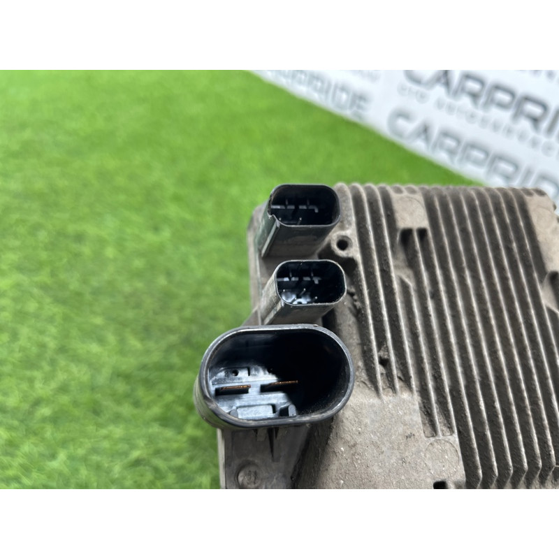 Рулевая рейка (рулевое управление) Mini Cooper R56 R56 2006 32106856876