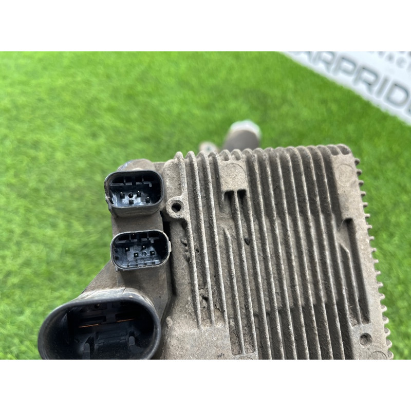 Рулевая рейка (рулевое управление) Mini Cooper R56 R56 2006 32106856876