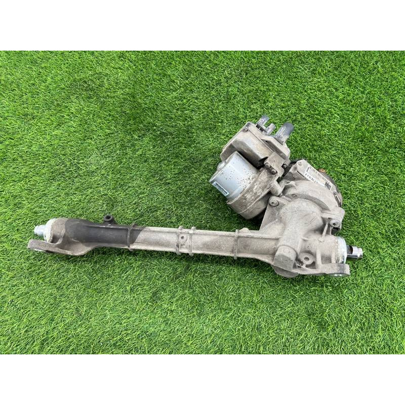 Рулевая рейка (рулевое управление) Mini Cooper R56 R56 2006 32106856876