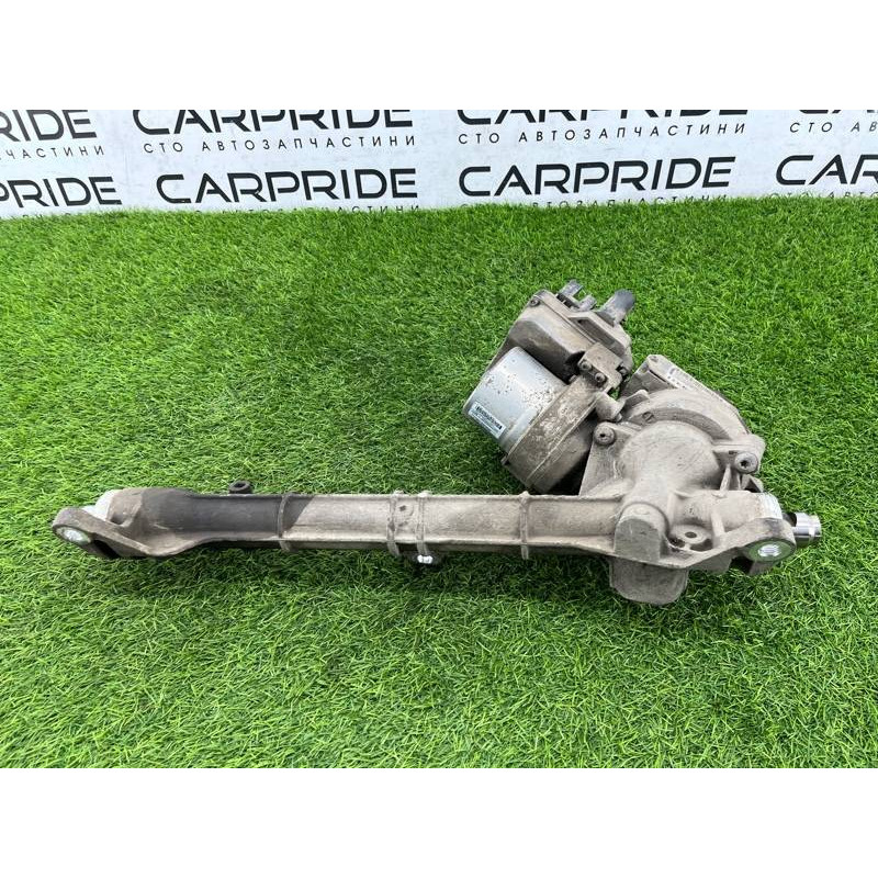 Рулевая рейка (рулевое управление) Mini Cooper R56 R56 2006 32106856876