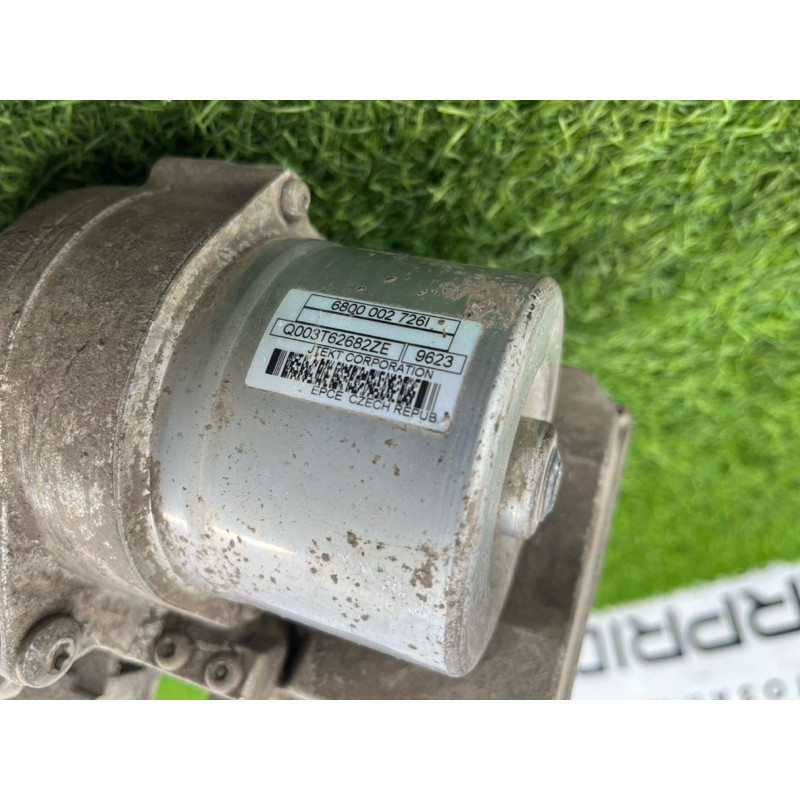 Рулевая рейка (рулевое управление) Mini Cooper R56 R56 2006 32106856876