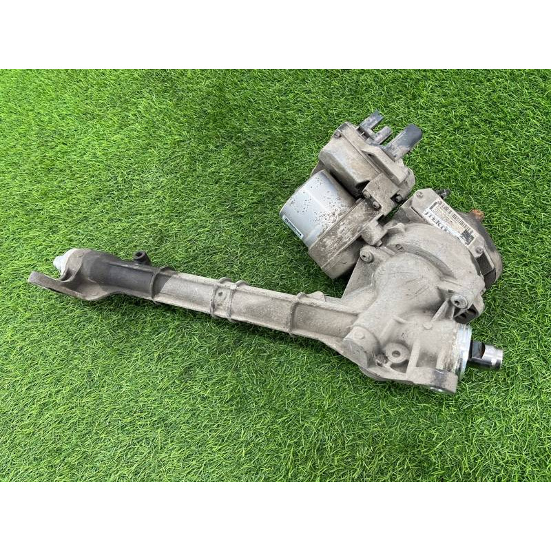 Рулевая рейка (рулевое управление) Mini Cooper R56 R56 2006 32106856876