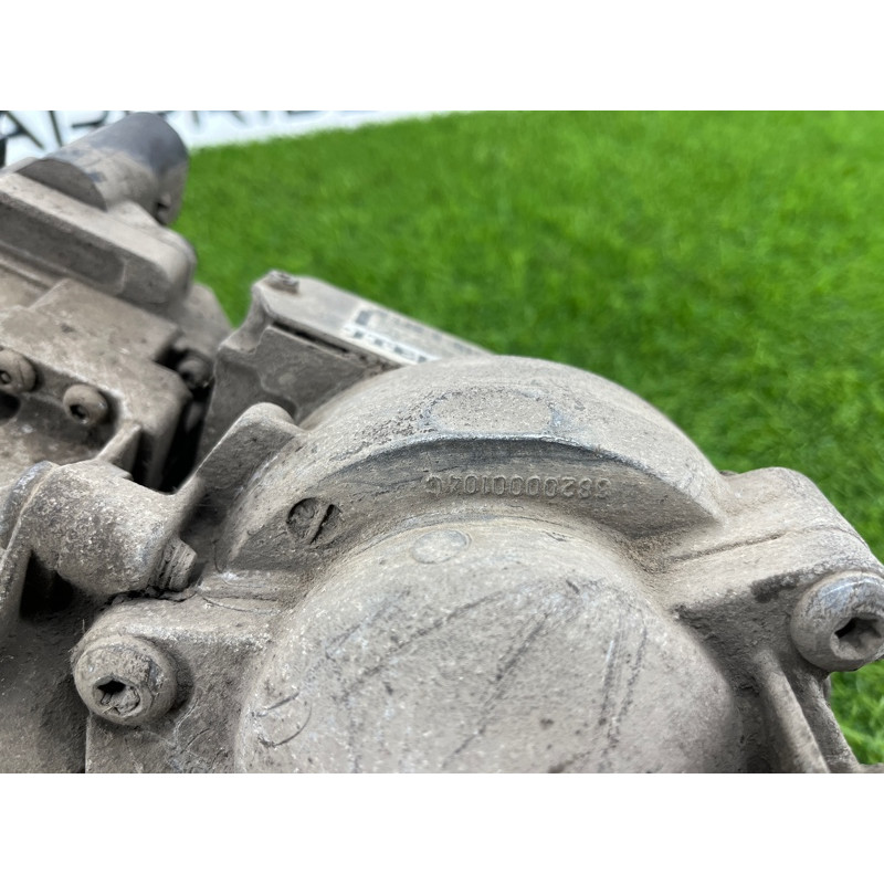 Рулевая рейка (рулевое управление) Mini Cooper R56 R56 2006 32106856876