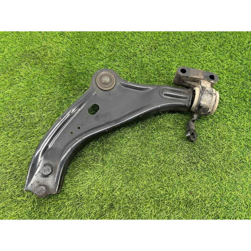 Рычаг подвески (подвеска) Mini Cooper R56 R56 2006 31126772301