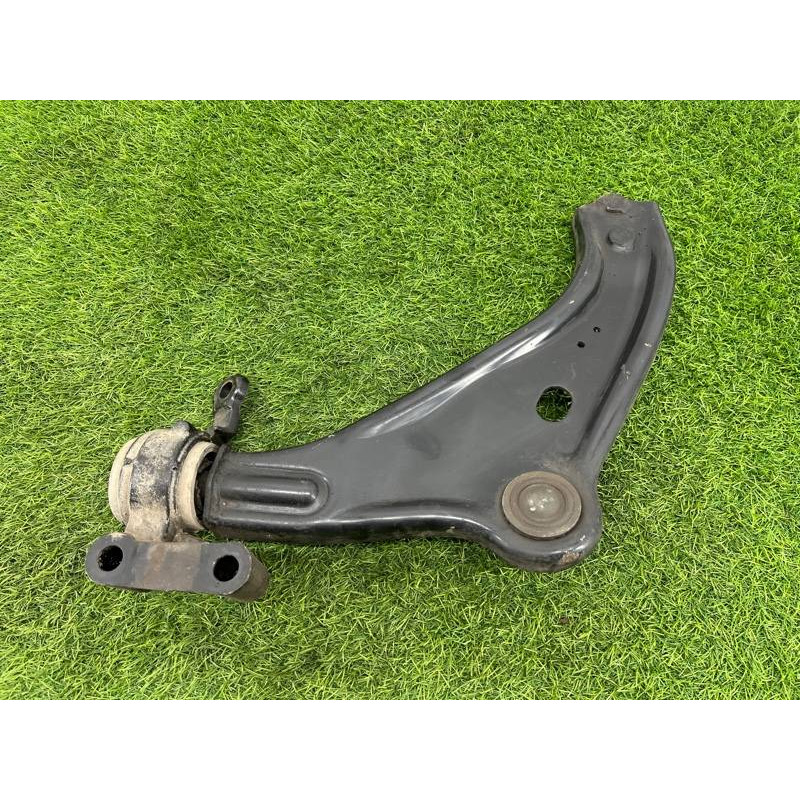 Рычаг подвески (подвеска) Mini Cooper R56 R56 2006 31126772301