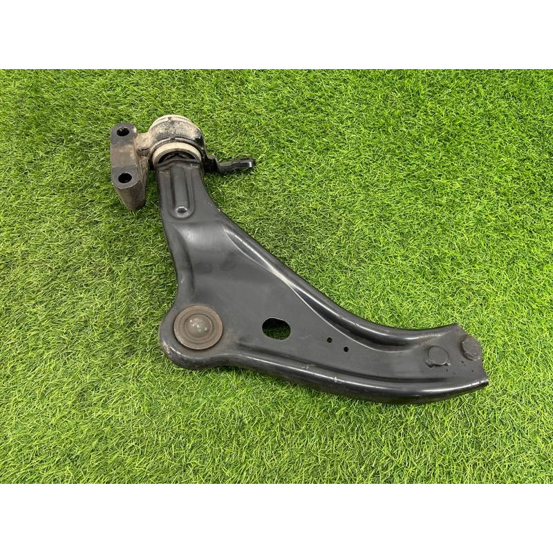 Рычаг подвески (подвеска) Mini Cooper R56 R56 2006 31126772301