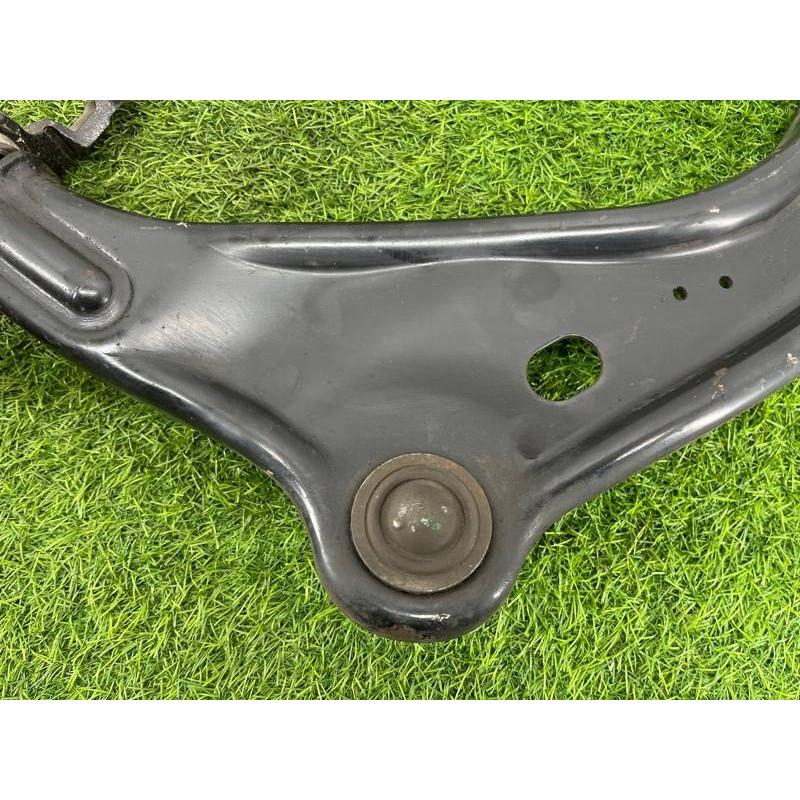 Рычаг подвески (подвеска) Mini Cooper R56 R56 2006 31126772301