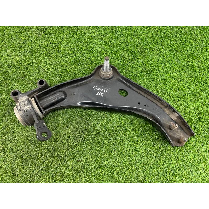 Рычаг подвески (подвеска) Mini Cooper R56 R56 2006 31126772301