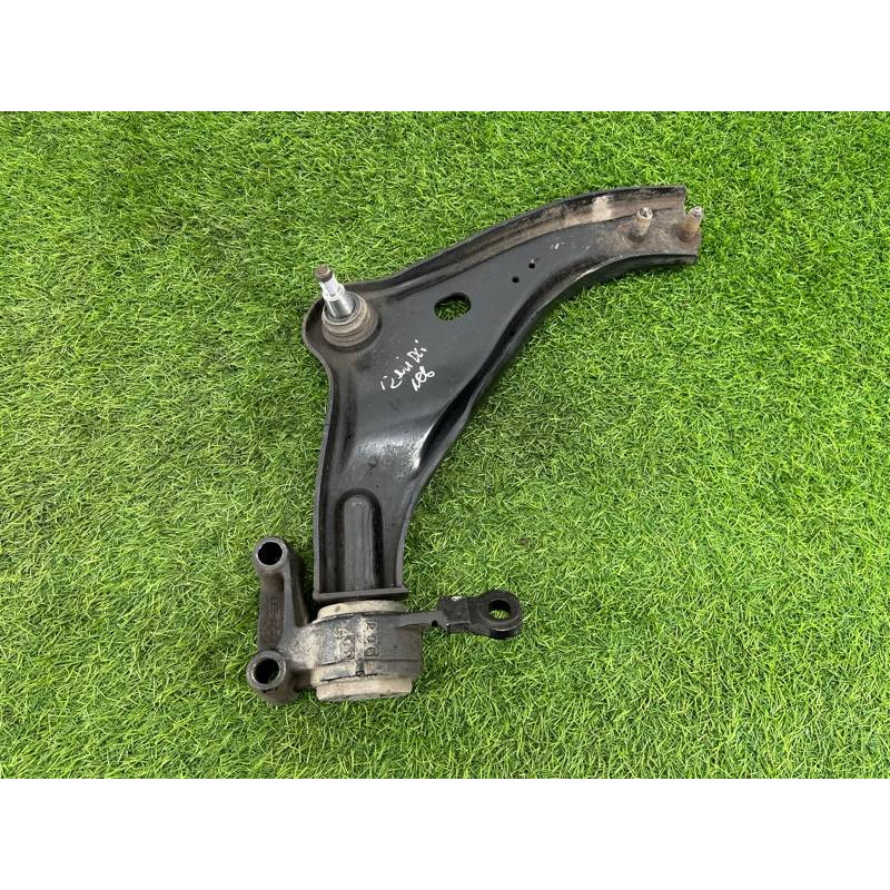 Рычаг подвески (подвеска) Mini Cooper R56 R56 2006 31126772301