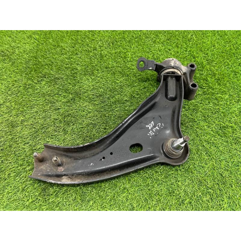 Рычаг подвески (подвеска) Mini Cooper R56 R56 2006 31126772301