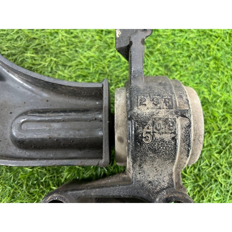 Рычаг подвески (подвеска) Mini Cooper R56 R56 2006 31126772301