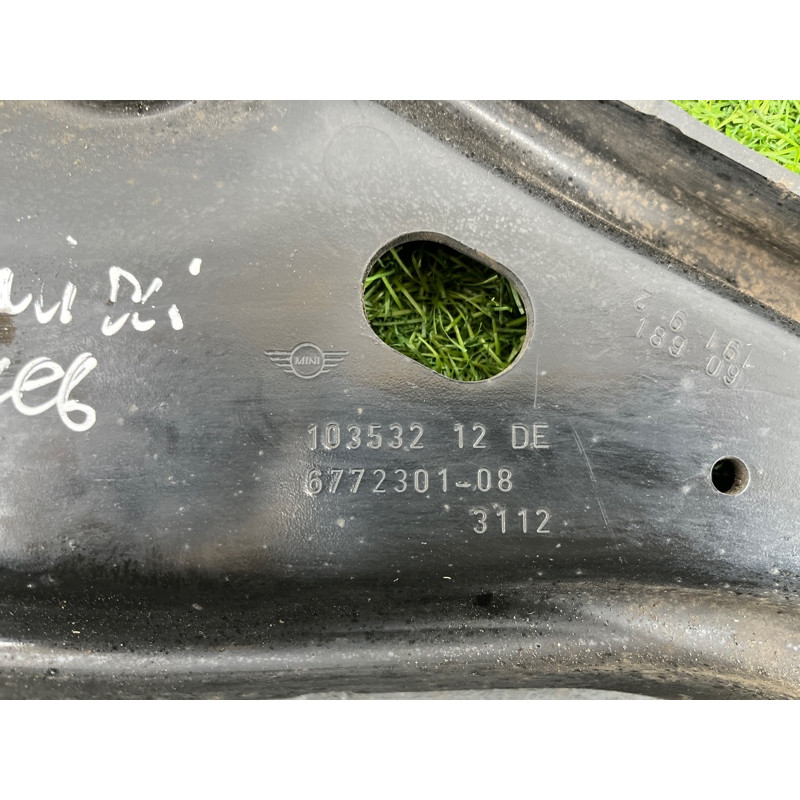 Рычаг подвески (подвеска) Mini Cooper R56 R56 2006 31126772301