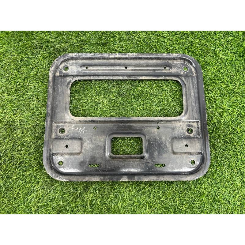 Защита (кузов и элементы) Mini Cooper R56 R56 2006 51717037919