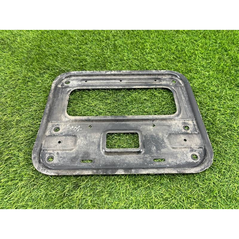 Защита (кузов и элементы) Mini Cooper R56 R56 2006 51717037919