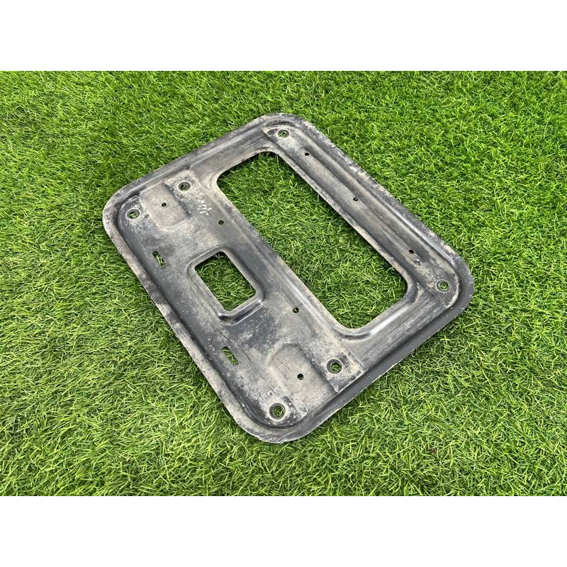 Защита (кузов и элементы) Mini Cooper R56 R56 2006 51717037919