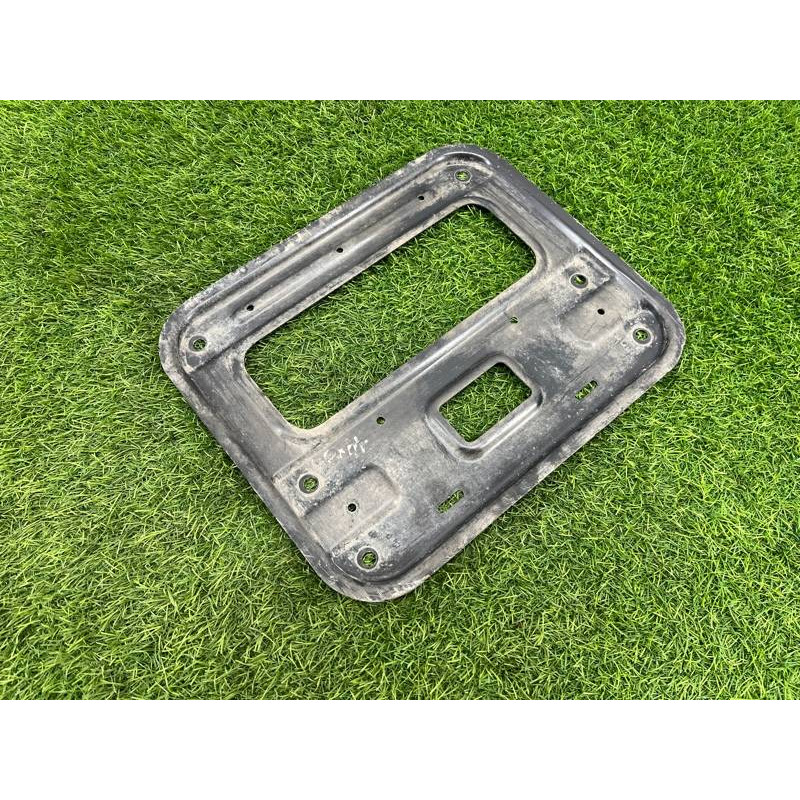 Защита (кузов и элементы) Mini Cooper R56 R56 2006 51717037919