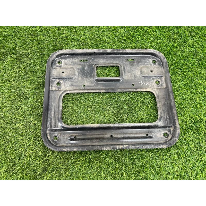 Защита (кузов и элементы) Mini Cooper R56 R56 2006 51717037919