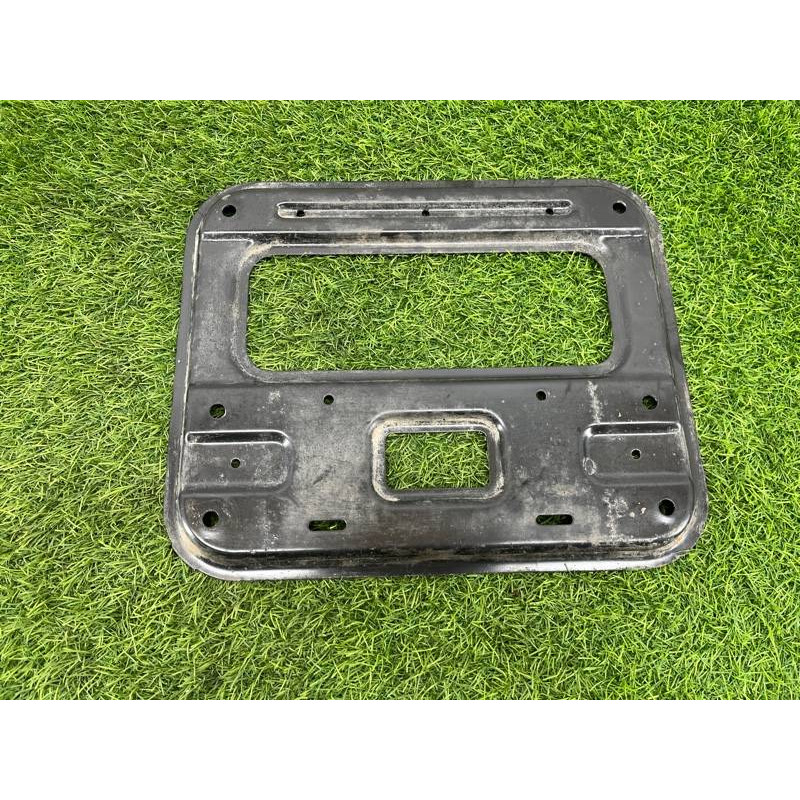 Защита (кузов и элементы) Mini Cooper R56 R56 2006 51717037919