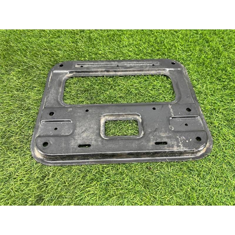 Защита (кузов и элементы) Mini Cooper R56 R56 2006 51717037919