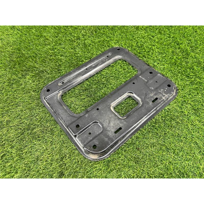 Защита (кузов и элементы) Mini Cooper R56 R56 2006 51717037919