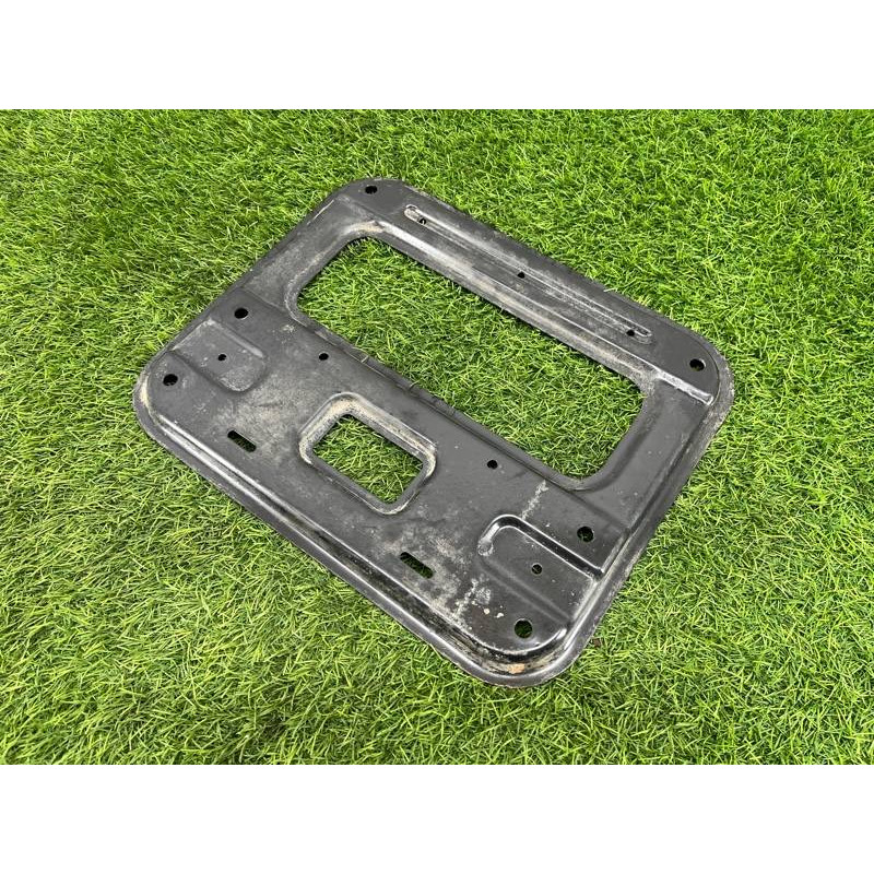 Защита (кузов и элементы) Mini Cooper R56 R56 2006 51717037919