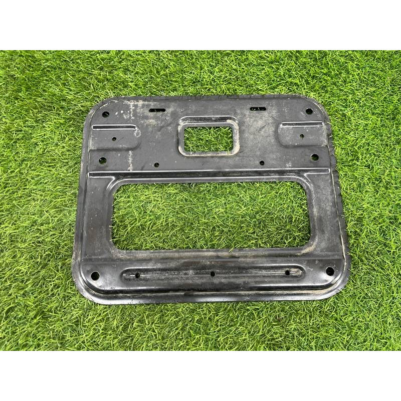 Защита (кузов и элементы) Mini Cooper R56 R56 2006 51717037919