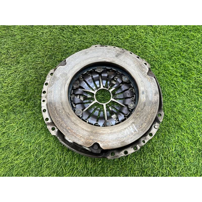 Корзина сцепления (трансмиссия) Volkswagen Amarok 2H 2012 2.0 03l141025s