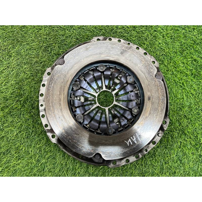 Корзина сцепления (трансмиссия) Volkswagen Amarok 2H 2012 2.0 03l141025s