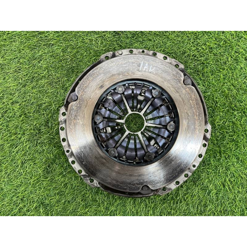 Корзина сцепления (трансмиссия) Volkswagen Amarok 2H 2012 2.0 03l141025s