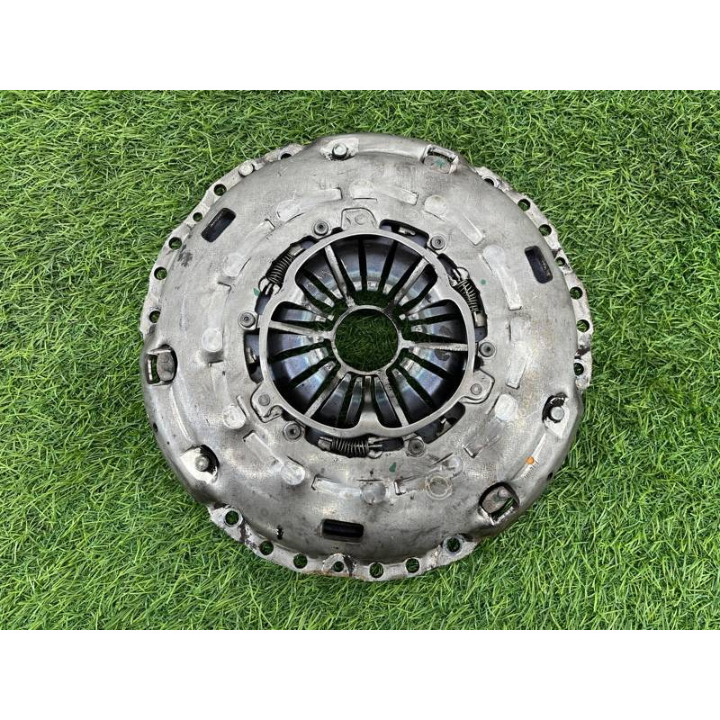 Корзина сцепления (трансмиссия) Volkswagen Amarok 2H 2012 2.0 03l141025s