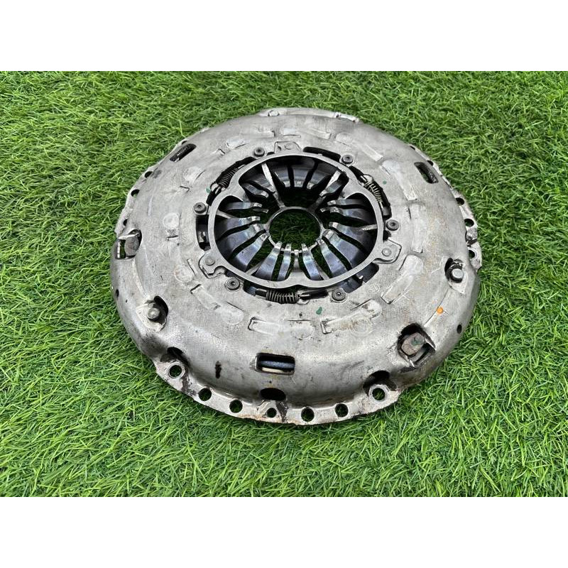 Корзина сцепления (трансмиссия) Volkswagen Amarok 2H 2012 2.0 03l141025s