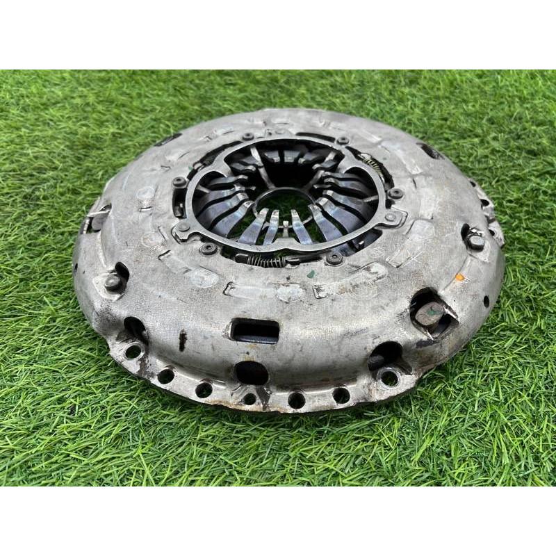 Корзина сцепления (трансмиссия) Volkswagen Amarok 2H 2012 2.0 03l141025s