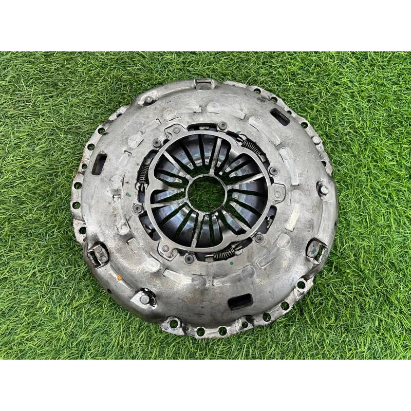 Корзина сцепления (трансмиссия) Volkswagen Amarok 2H 2012 2.0 03l141025s