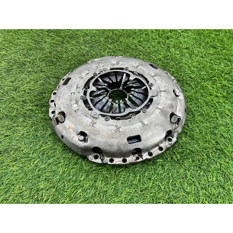 Корзина сцепления (трансмиссия) Volkswagen Amarok 2H 2012 2.0 03l141025s