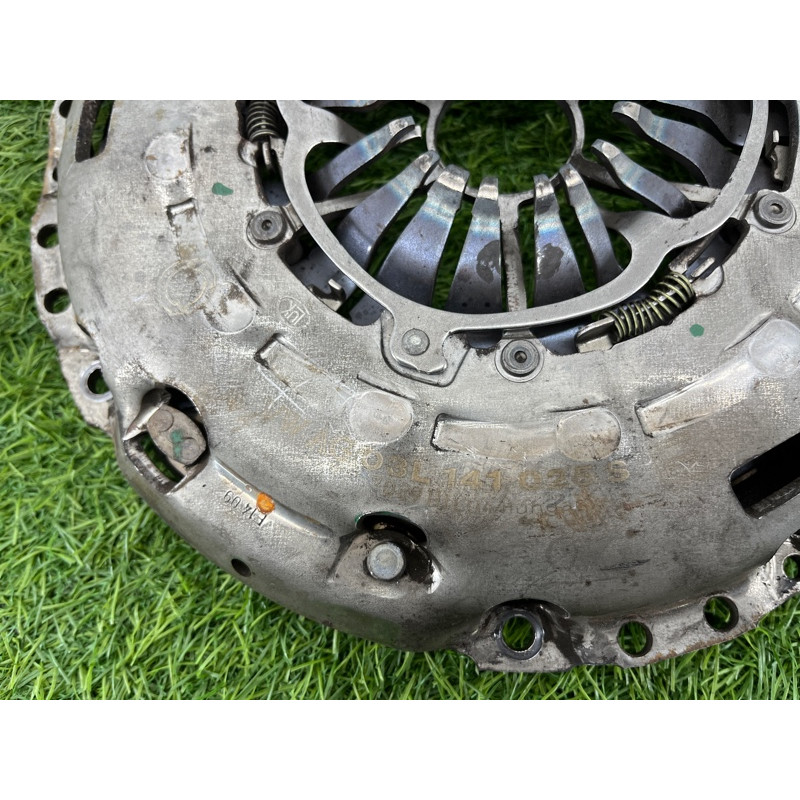 Корзина сцепления (трансмиссия) Volkswagen Amarok 2H 2012 2.0 03l141025s