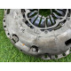 Корзина сцепления (трансмиссия) Volkswagen Amarok 2H 2012 2.0 03l141025s