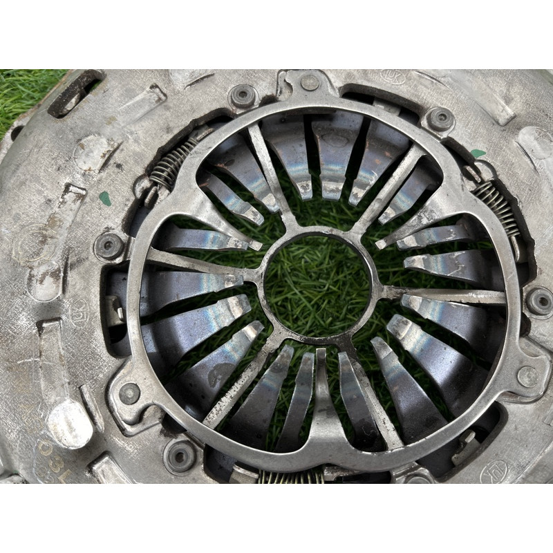 Корзина сцепления (трансмиссия) Volkswagen Amarok 2H 2012 2.0 03l141025s