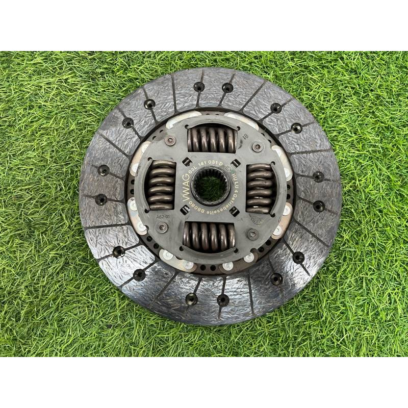 Диск сцепления (трансмиссия) Volkswagen Amarok 2H 2012 2.0 03l141031d