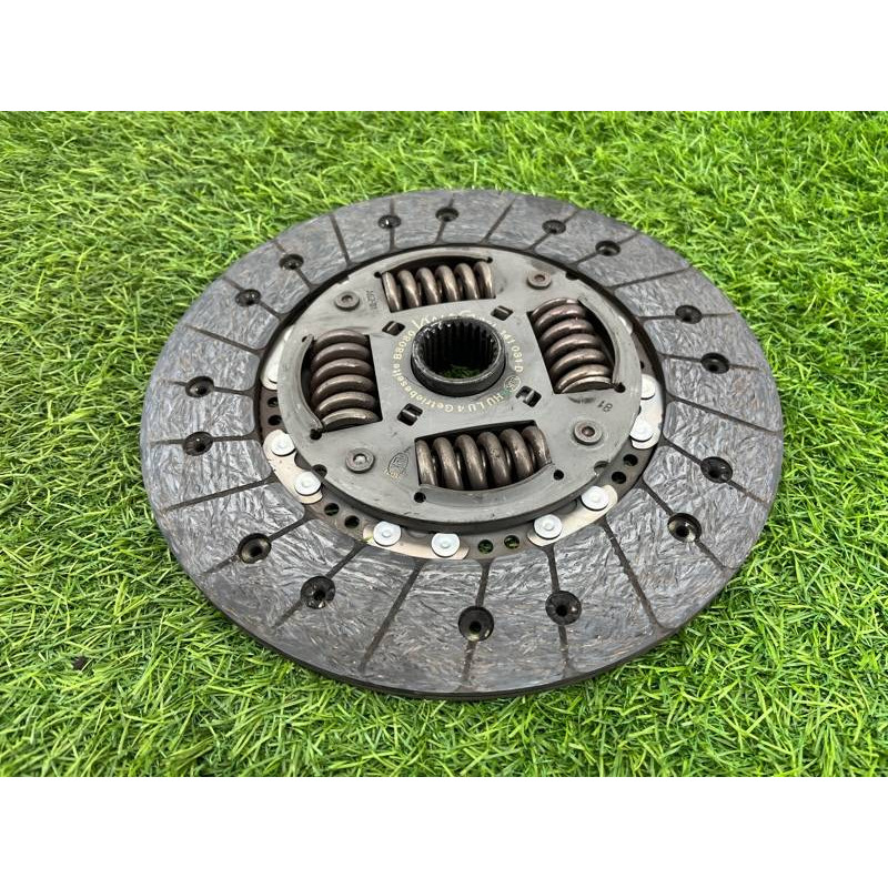 Диск сцепления (трансмиссия) Volkswagen Amarok 2H 2012 2.0 03l141031d