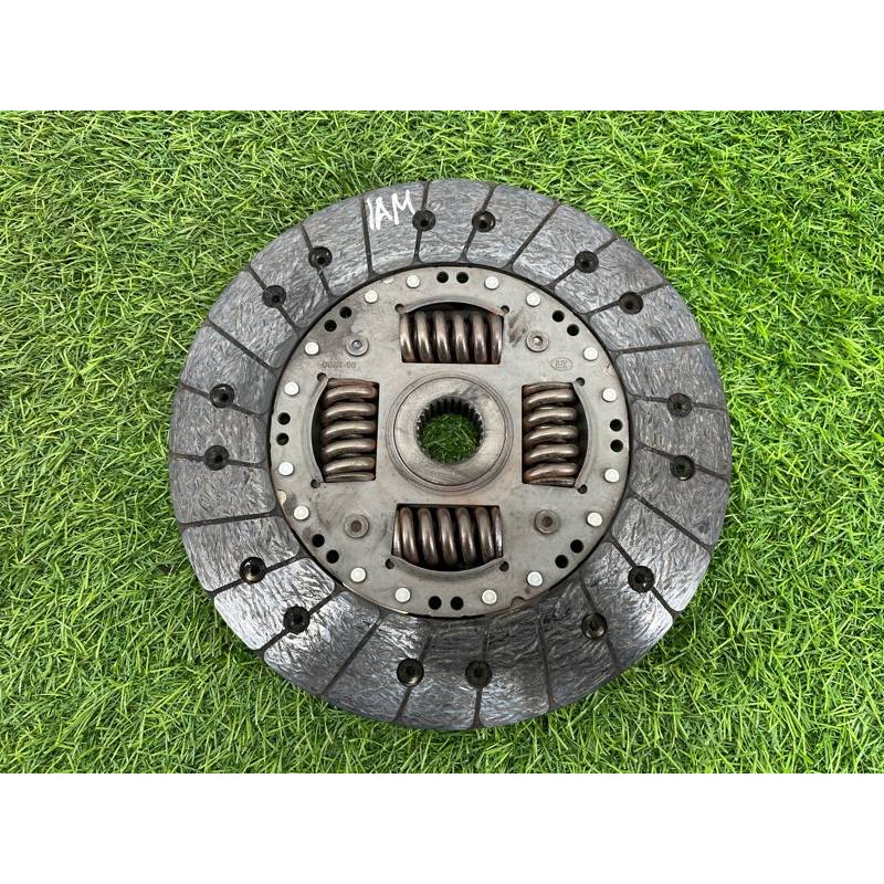 Диск сцепления (трансмиссия) Volkswagen Amarok 2H 2012 2.0 03l141031d