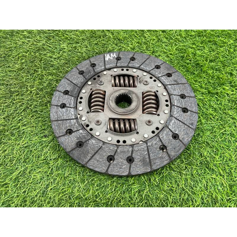 Диск сцепления (трансмиссия) Volkswagen Amarok 2H 2012 2.0 03l141031d