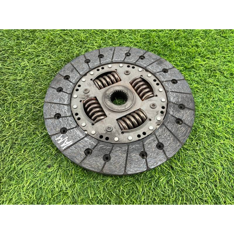 Диск сцепления (трансмиссия) Volkswagen Amarok 2H 2012 2.0 03l141031d