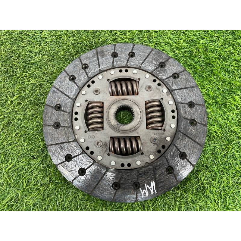 Диск сцепления (трансмиссия) Volkswagen Amarok 2H 2012 2.0 03l141031d