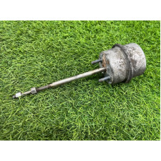 Вакуумный клапан