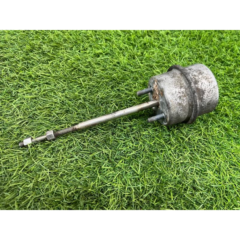 Вакуумный клапан (двигатель и элементы) Volkswagen Amarok 2H 2012 2.0 03L198716C